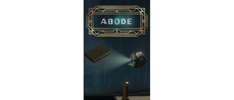 Логотип игры