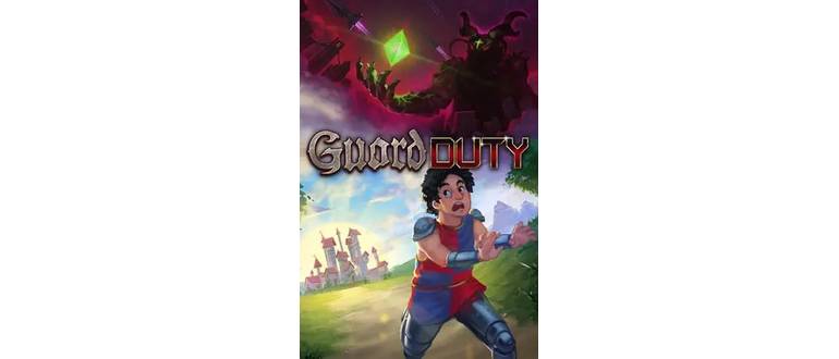 Логотип игры