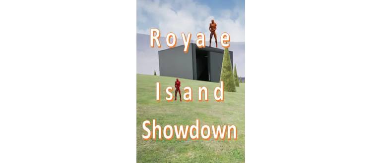 Логотип игры