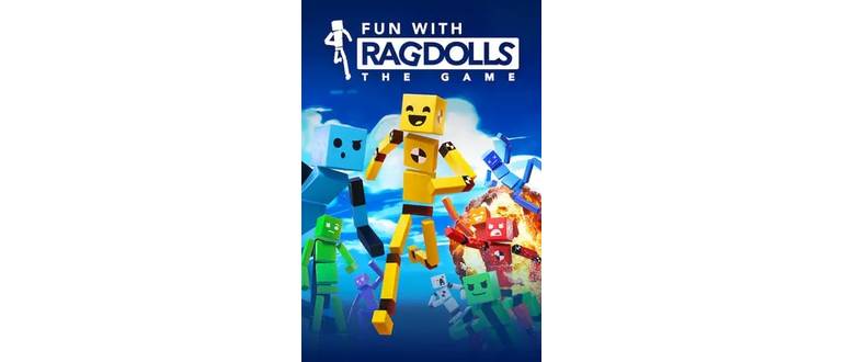 Логотип игры