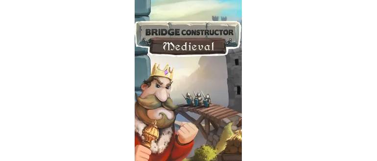 Логотип игры