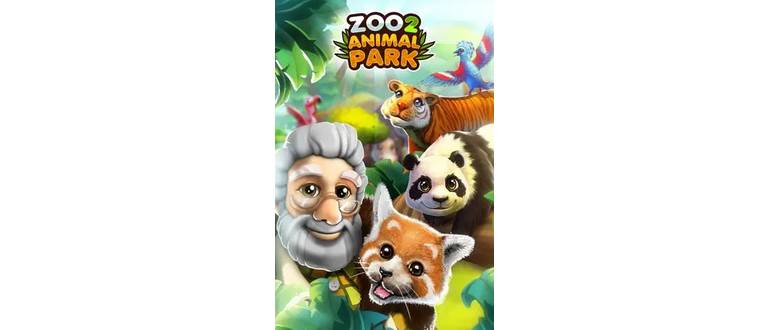 Логотип игры