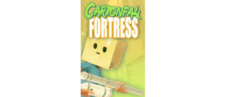 Логотип игры