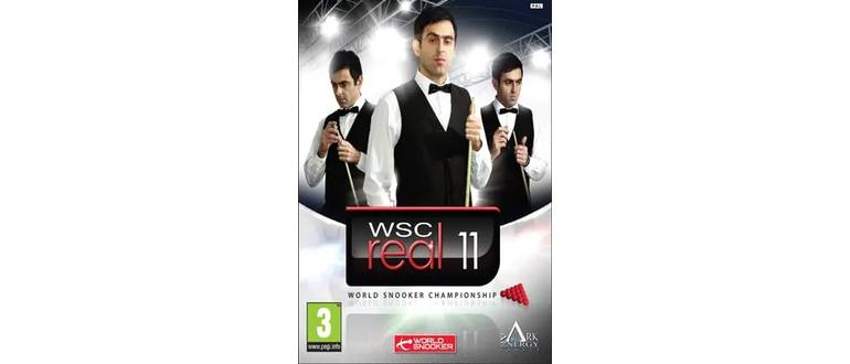 Логотип игры
