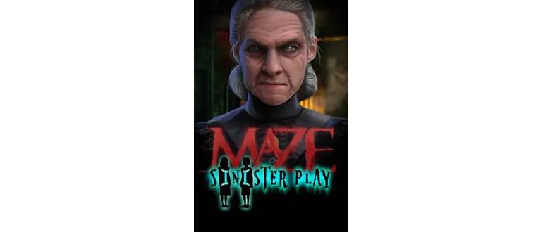 Логотип игры