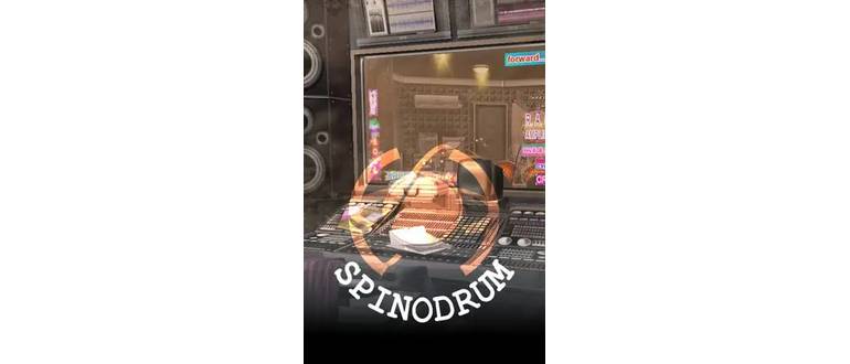 Логотип игры