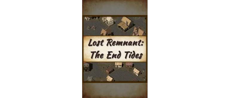 Логотип игры