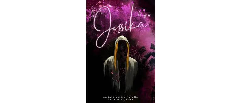 Логотип игры