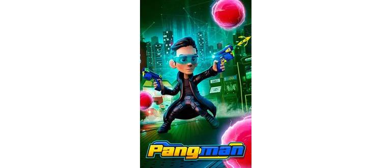 Логотип игры