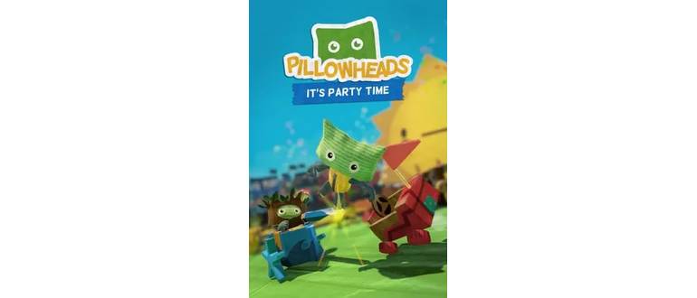 Логотип игры