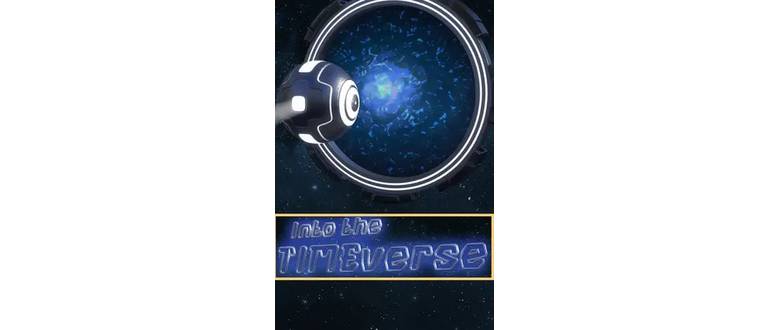 Логотип игры