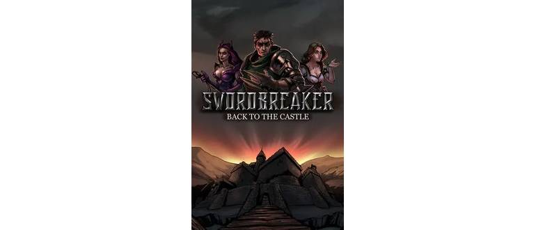 Логотип игры