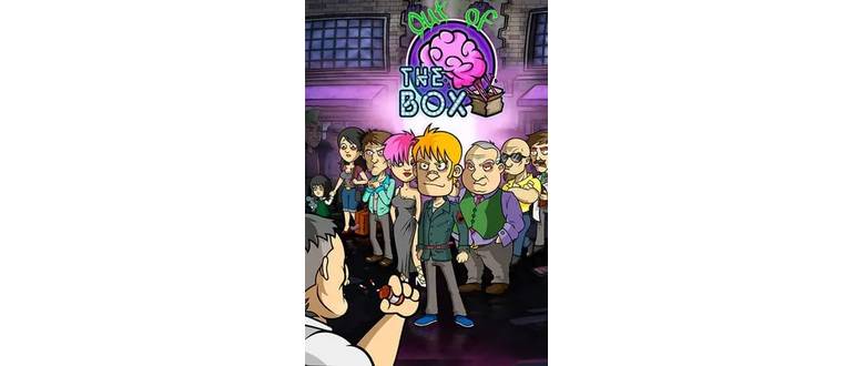 Логотип игры