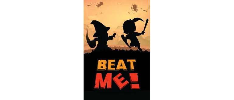 Логотип игры