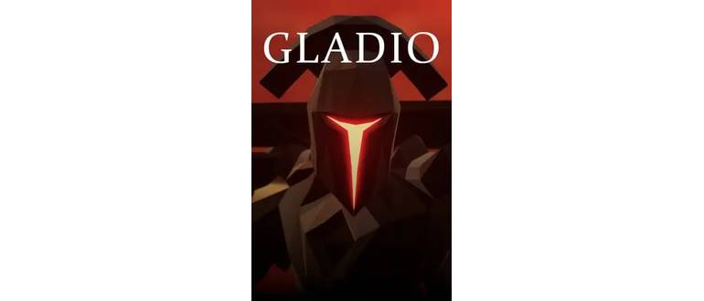 Логотип игры