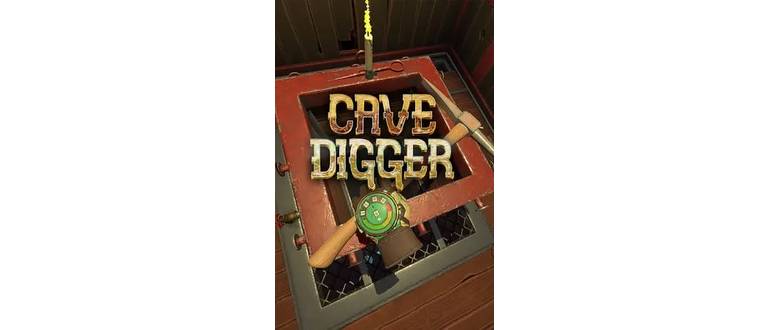 Логотип игры