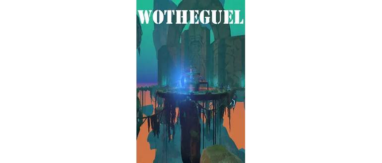 Логотип игры