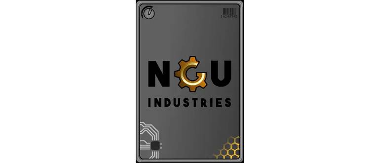 Логотип игры