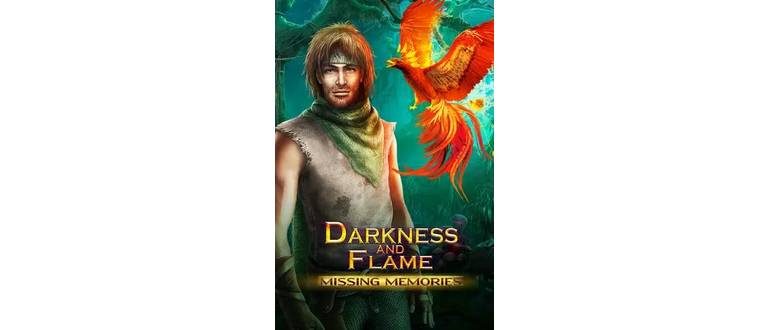 Логотип игры