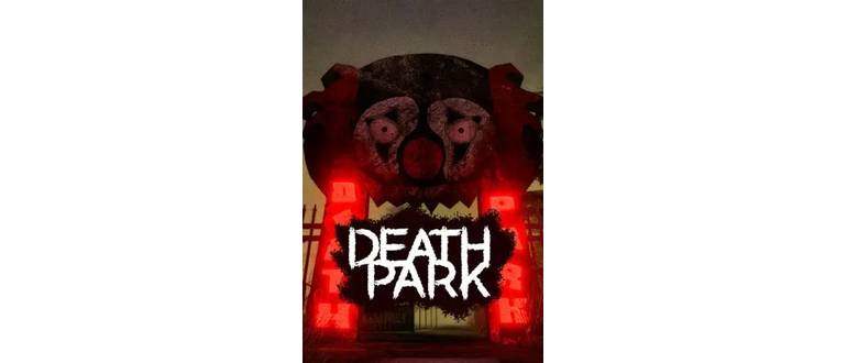 Логотип игры