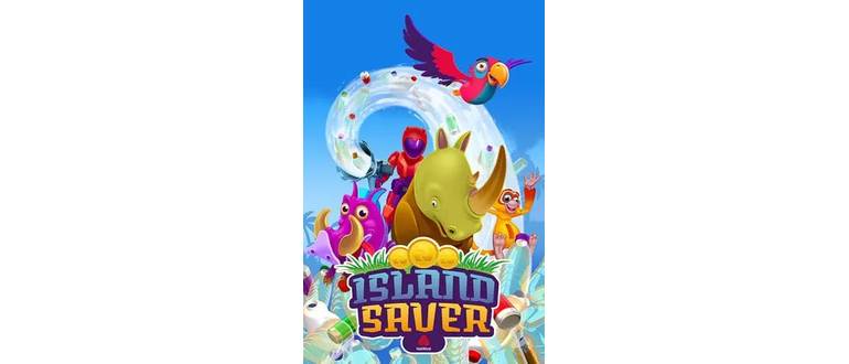 Логотип игры