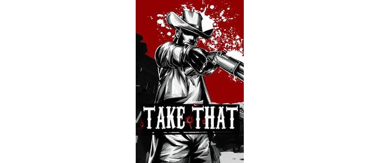 Логотип игры