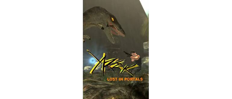 Логотип игры