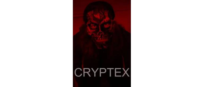 Логотип игры