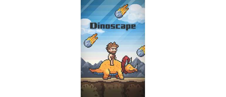 Логотип игры