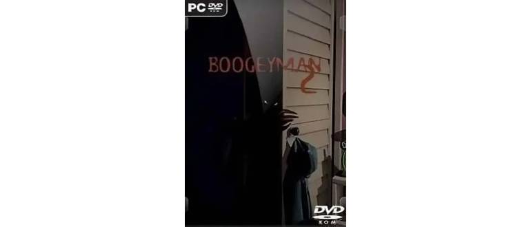 Логотип игры