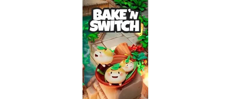 Логотип игры