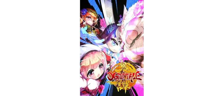 Логотип игры