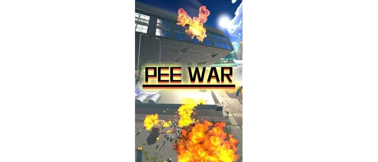 Логотип игры