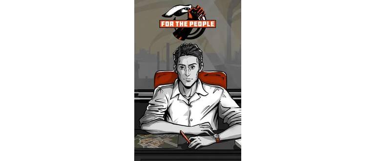 Логотип игры