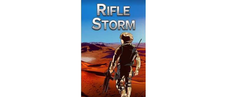 Логотип игры