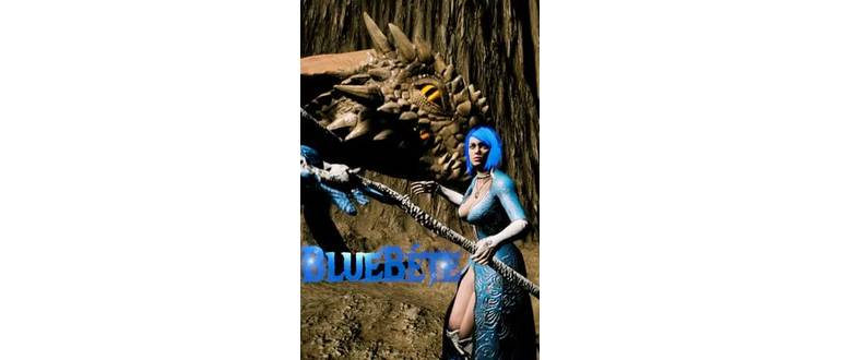 Логотип игры