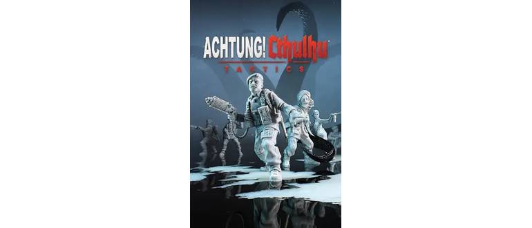 Логотип игры