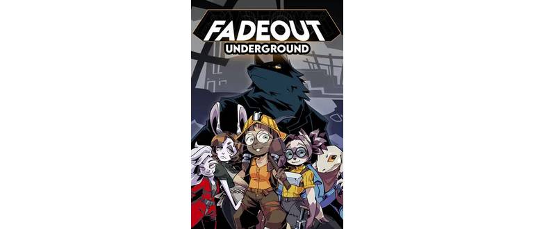 Логотип игры