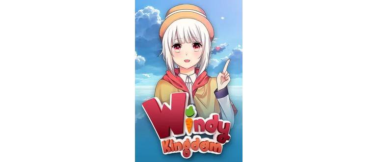 Логотип игры