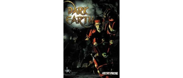 Логотип игры