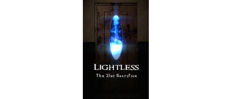 Логотип игры