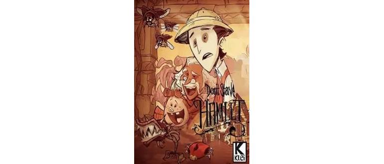 Логотип игры