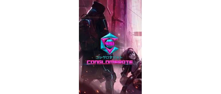 Логотип игры