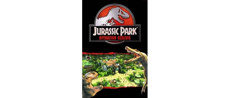 Логотип игры