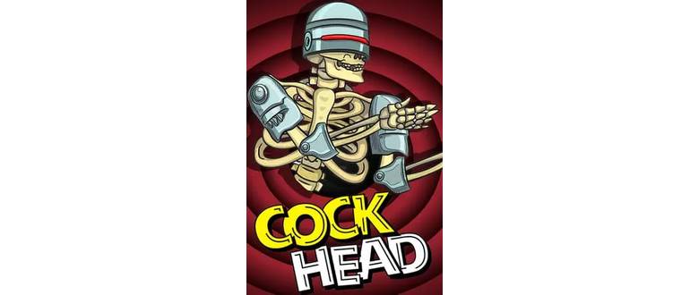 Логотип игры