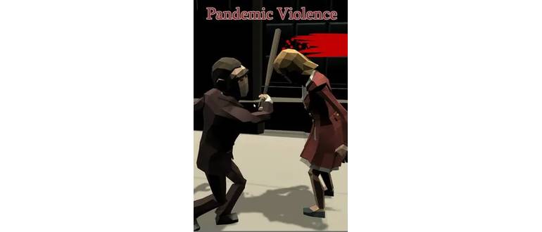 Логотип игры