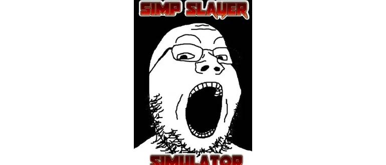 Логотип игры