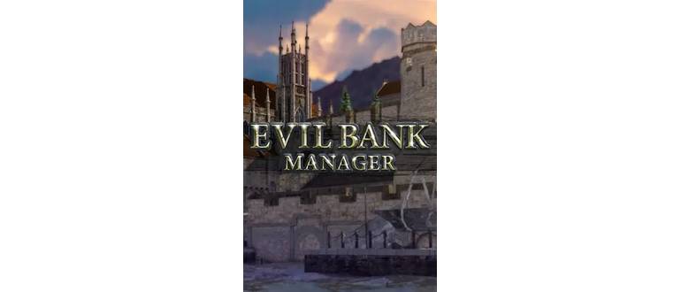 Логотип игры