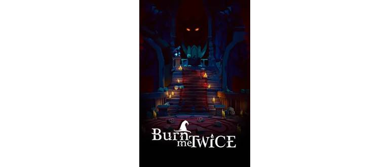 Логотип игры