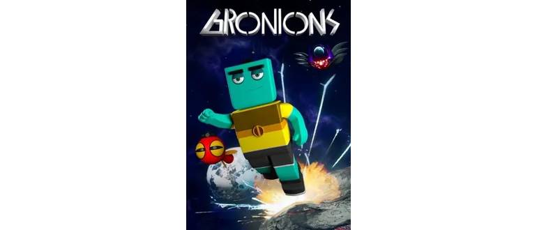 Логотип игры